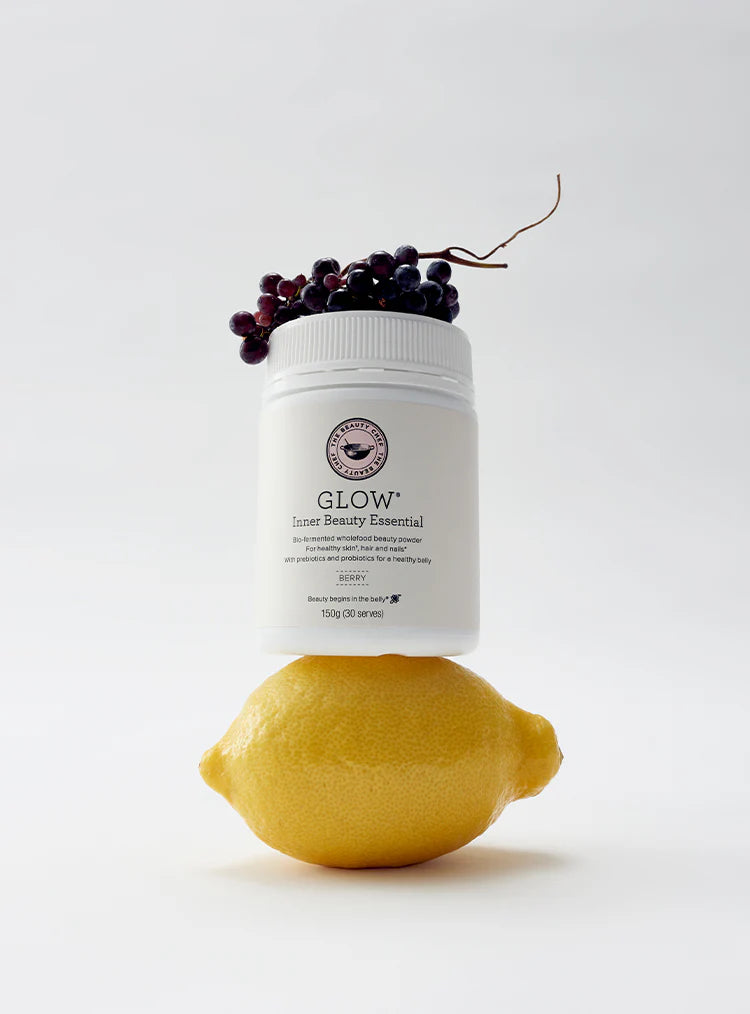 The Beauty Chef - Glow - Inner Beauty Essential - Berry