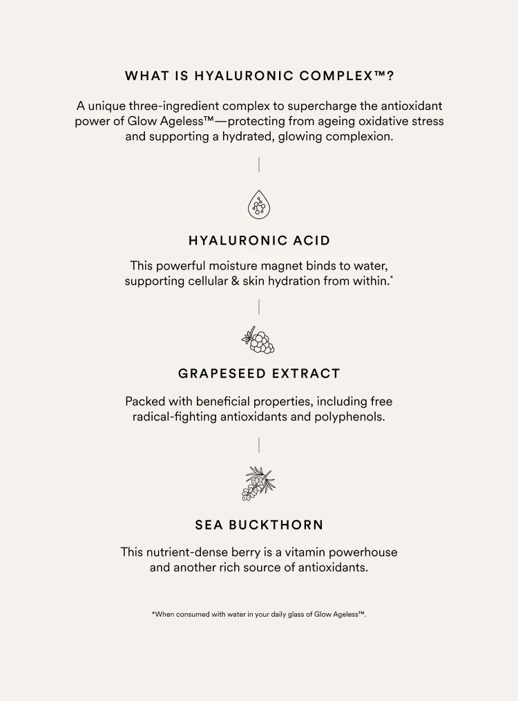 The Beauty Chef - Glow Ageless - Berry