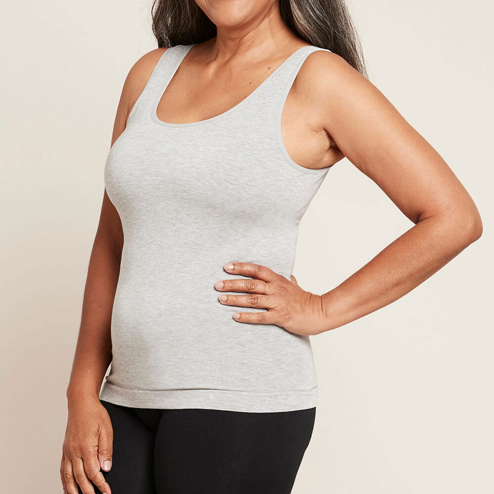 BOODY WOMENS TANK TOP