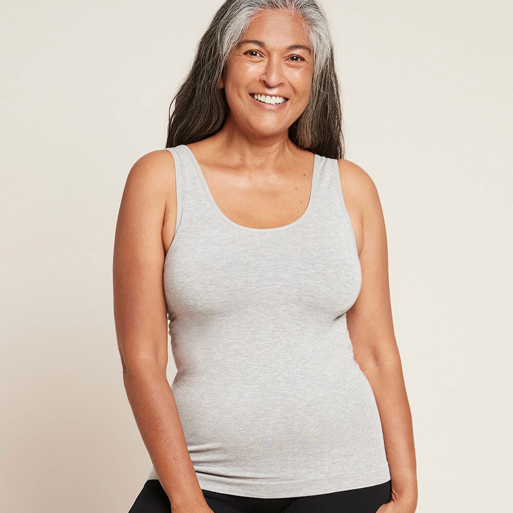 BOODY WOMENS TANK TOP