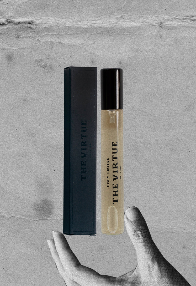 The Virtue - Holy Smoke