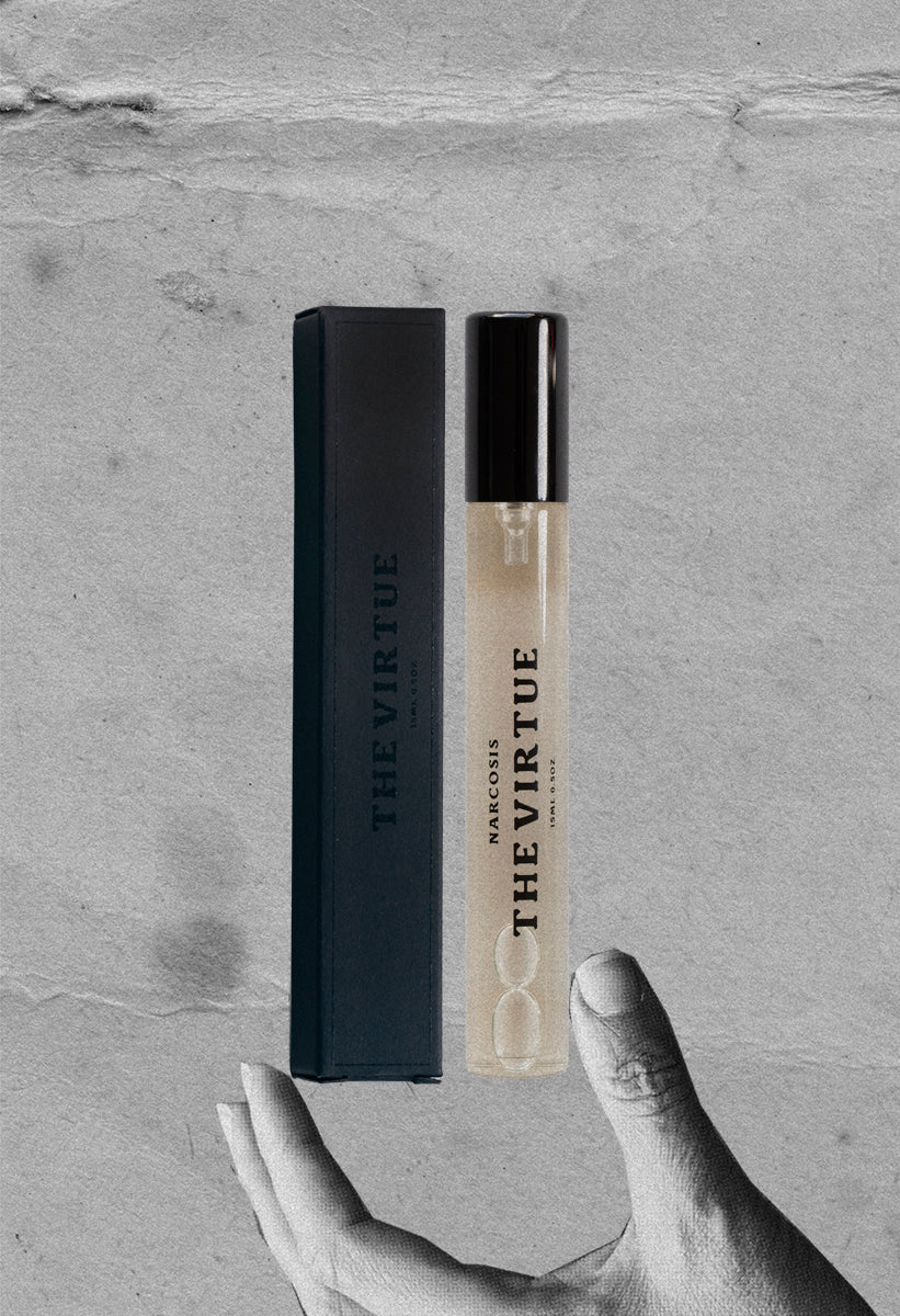 The Virtue - Narcosis