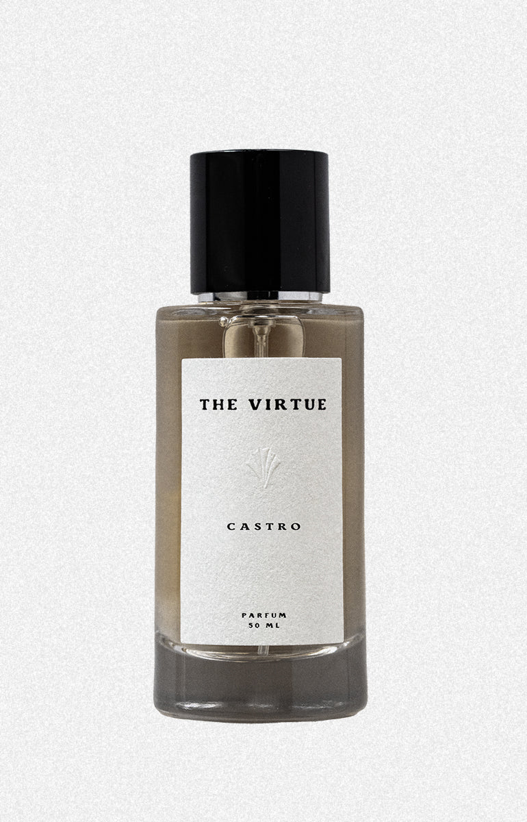 The Virtue - Castro