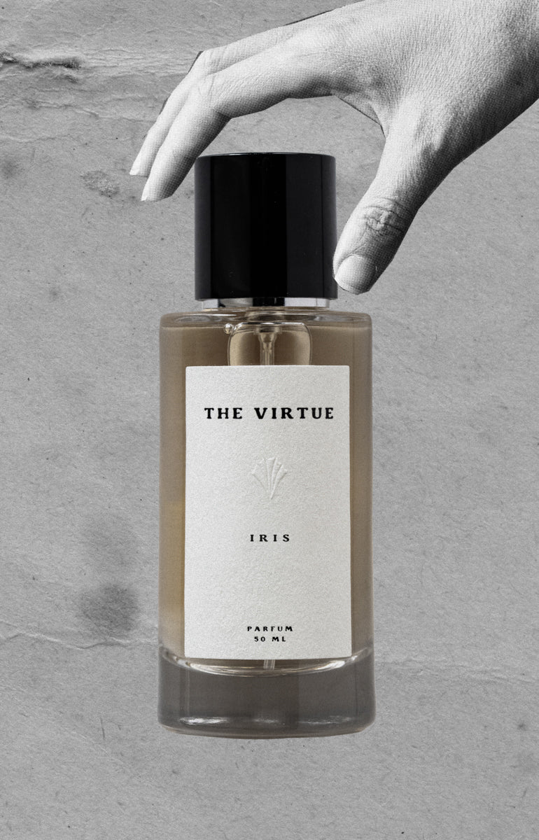 The Virtue - Iris