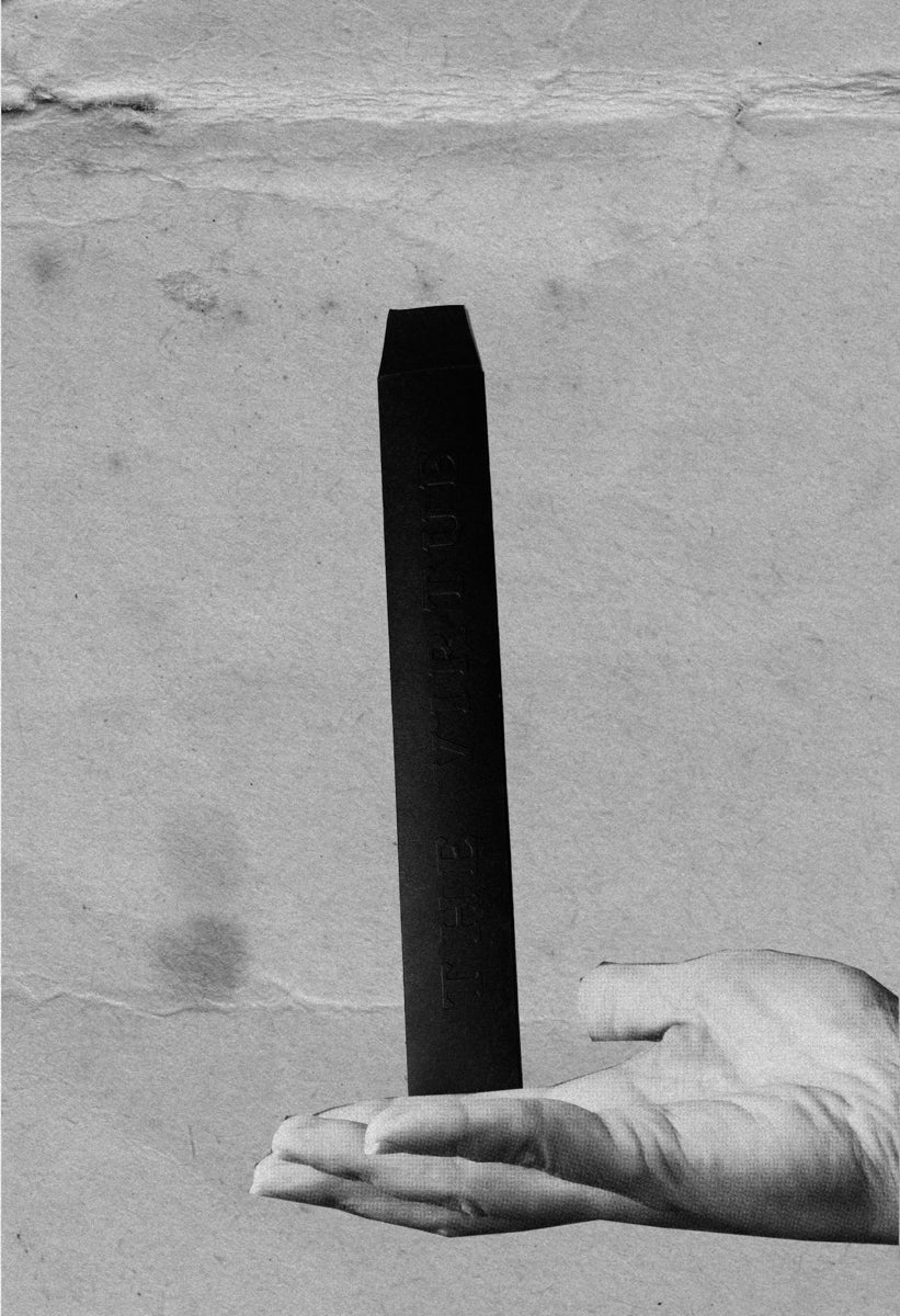 The Virtue  - Incense Sticks