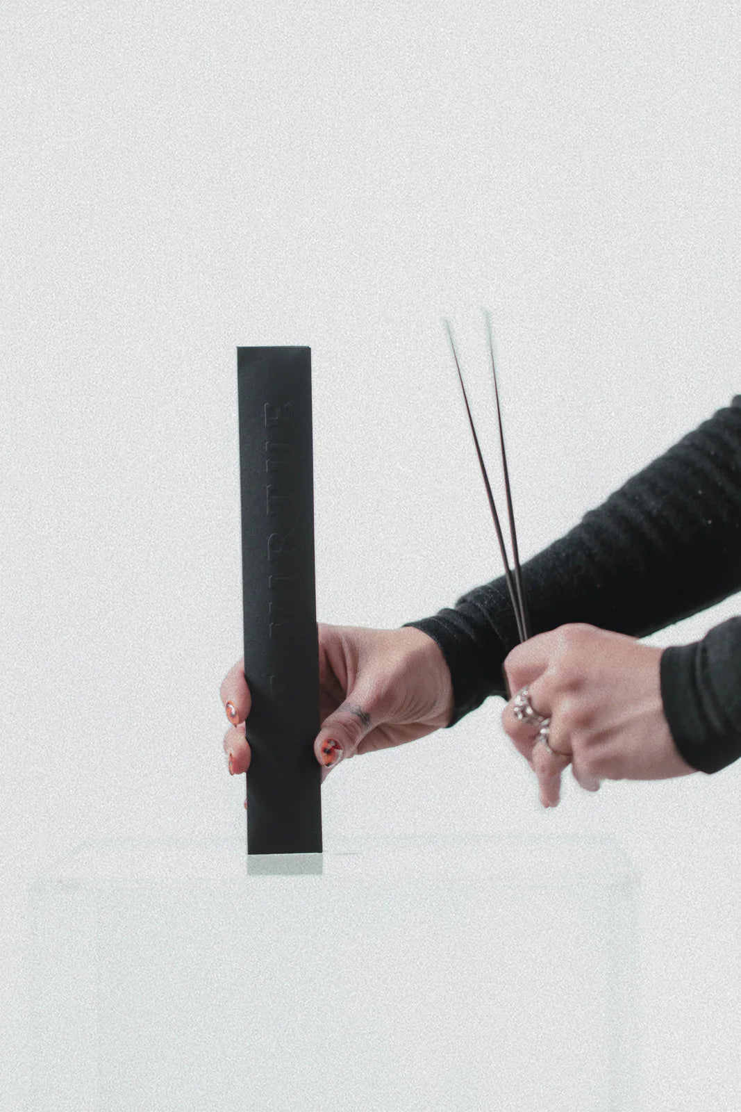 The Virtue  - Incense Sticks