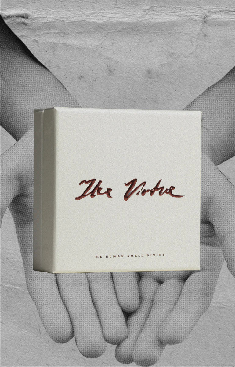 The Virtue - Parfum Sampler