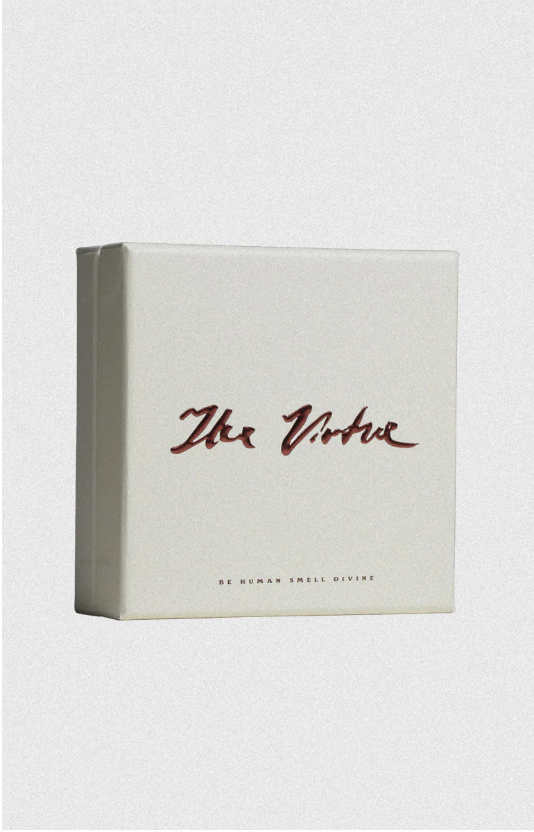 The Virtue - Parfum Sampler