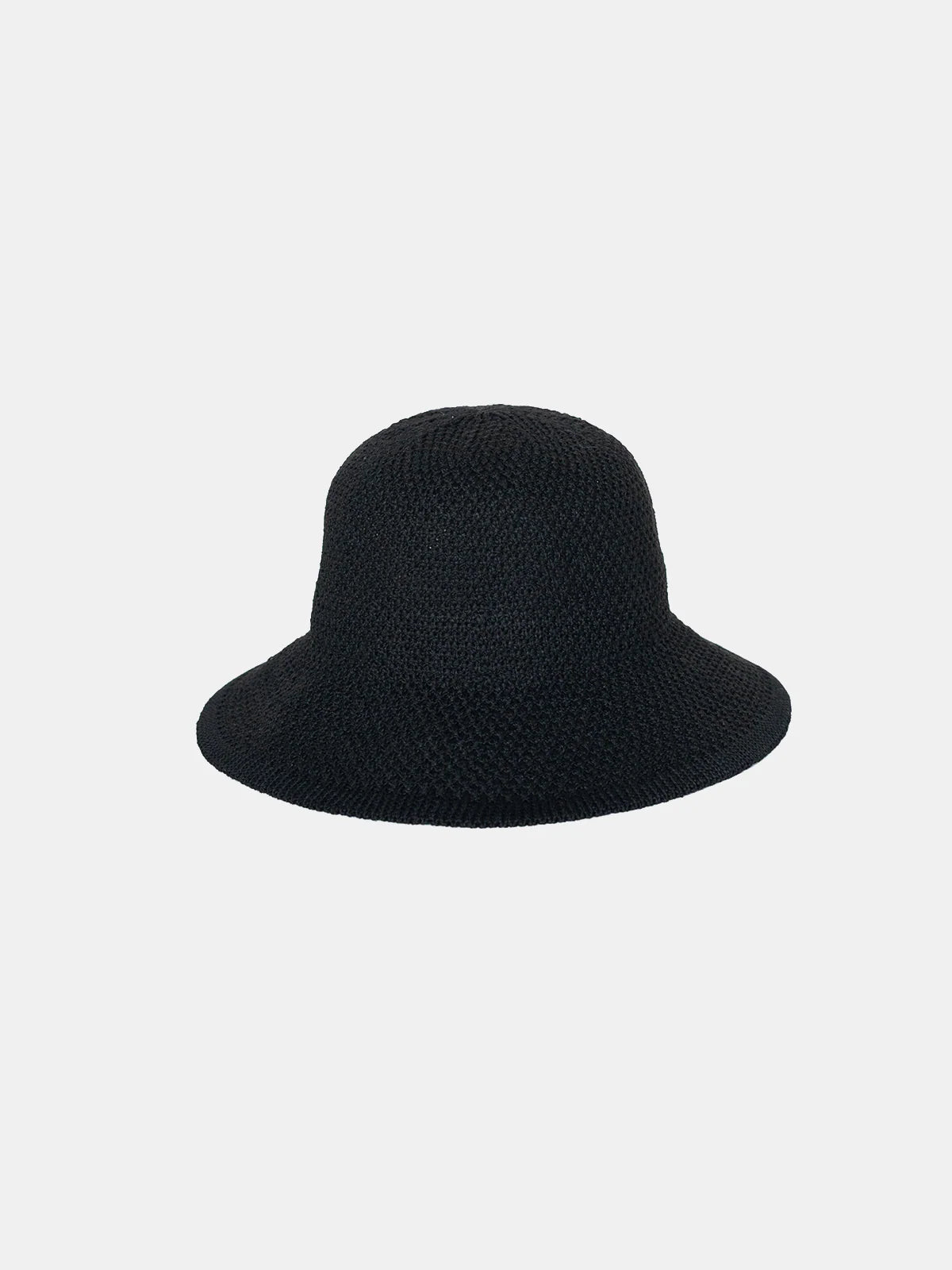 Sophie - Travelling Hat - Black