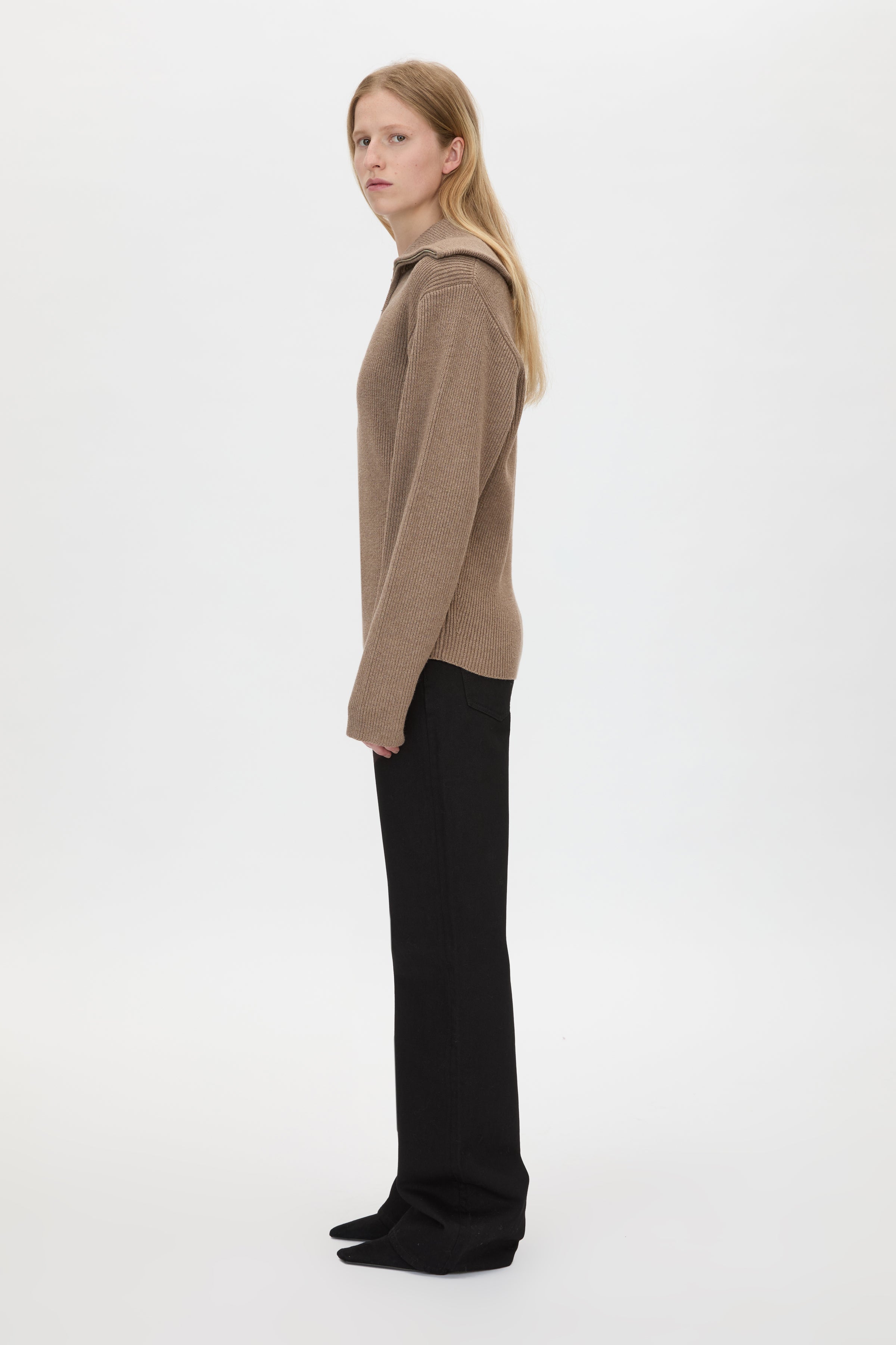 Camilla & Marc - Anouk Knit Pullover