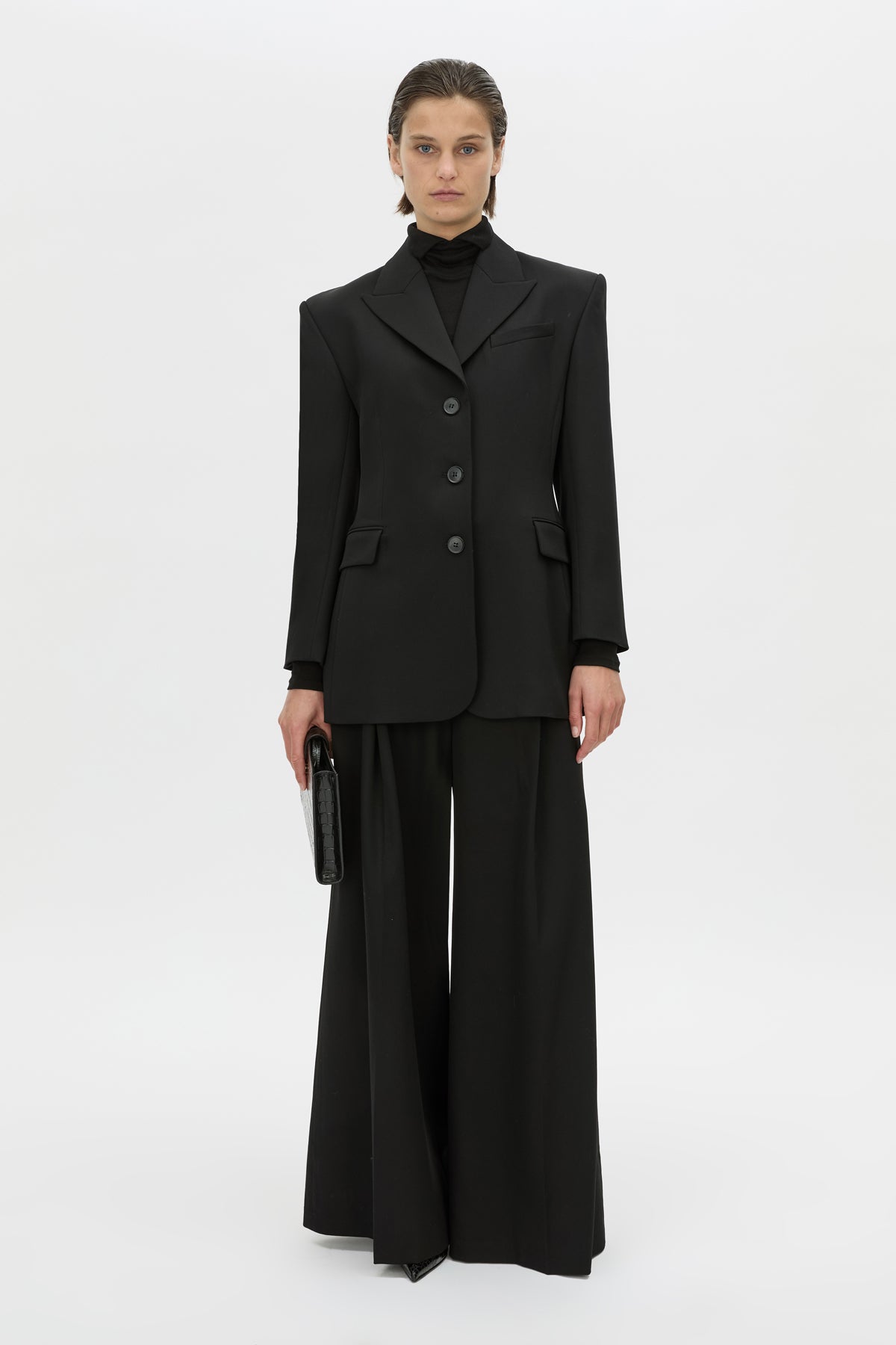 Camilla & Marc - Helix Blazer
