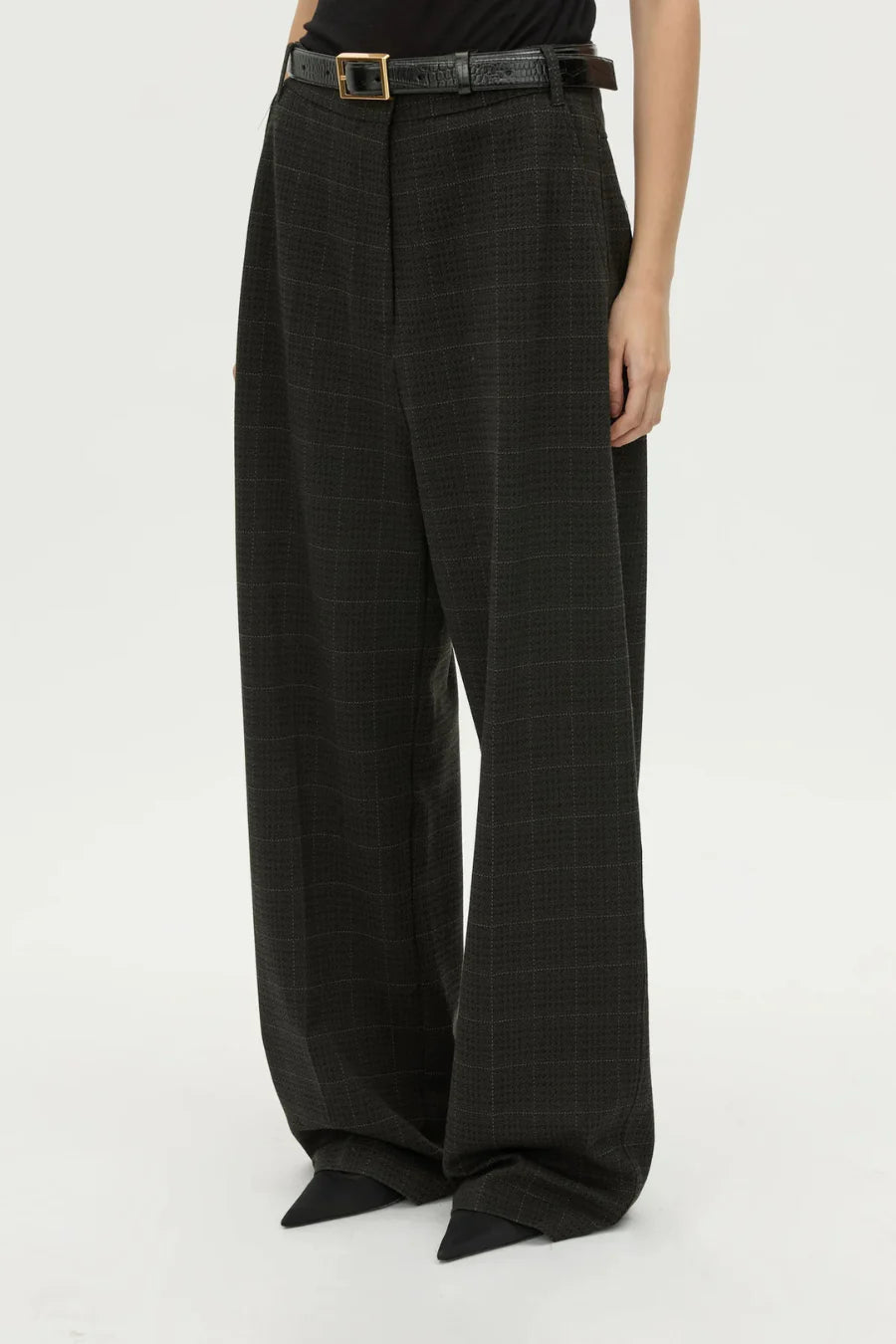 Camilla & Marc - Casio Pant