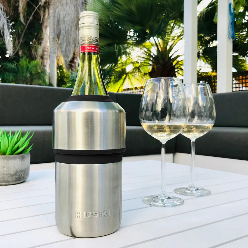 Huski - Wine Cooler - Champagne