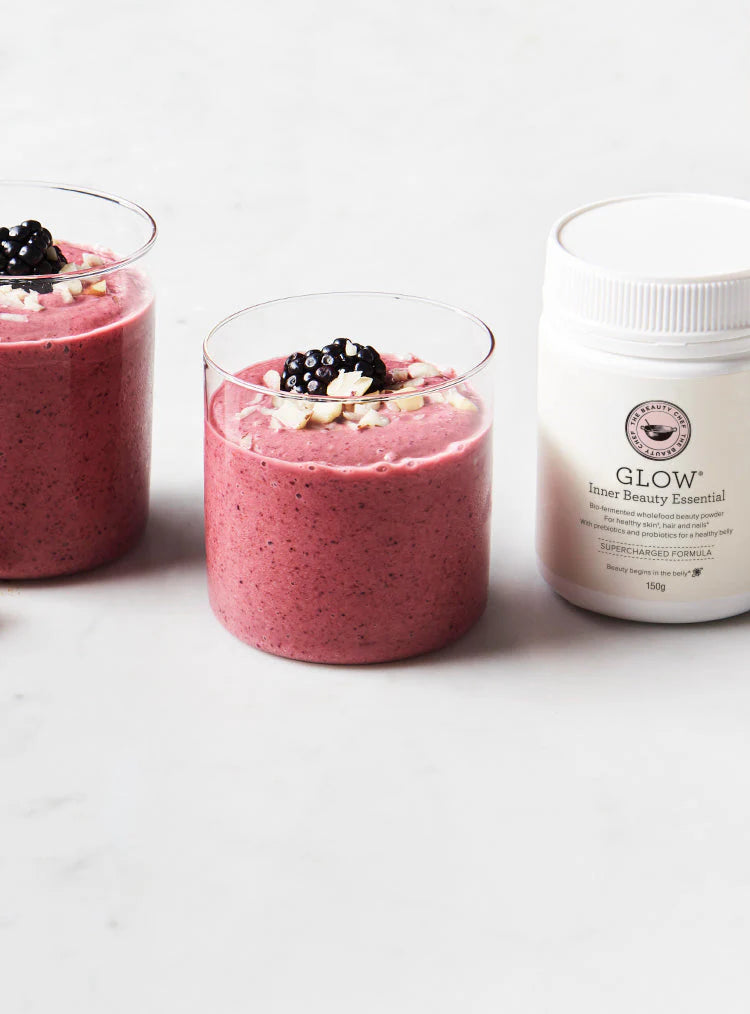 The Beauty Chef - Glow - Inner Beauty Essential - Berry