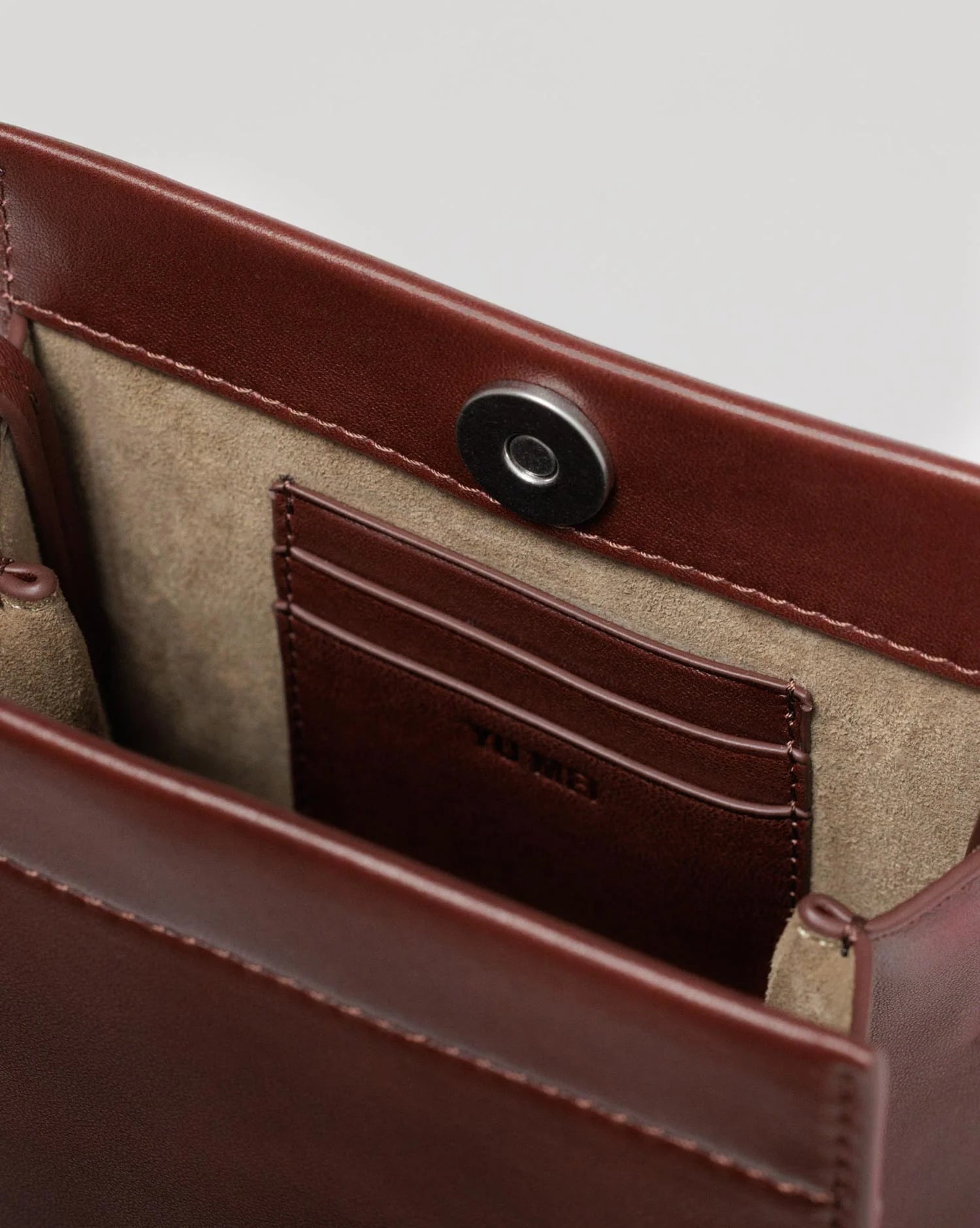 Yu Mei - Georgie Bag - Ox Lambskin