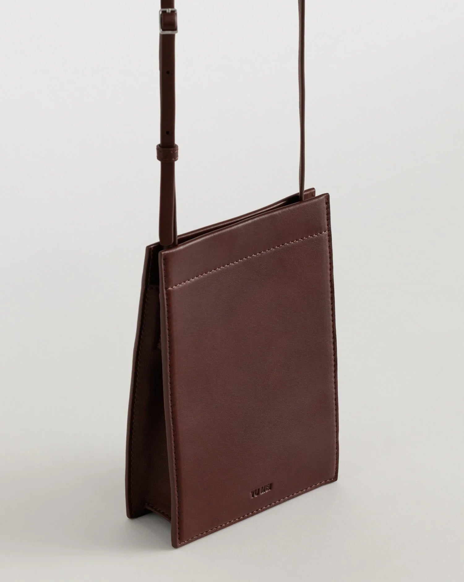 Yu Mei - Georgie Bag - Ox Lambskin