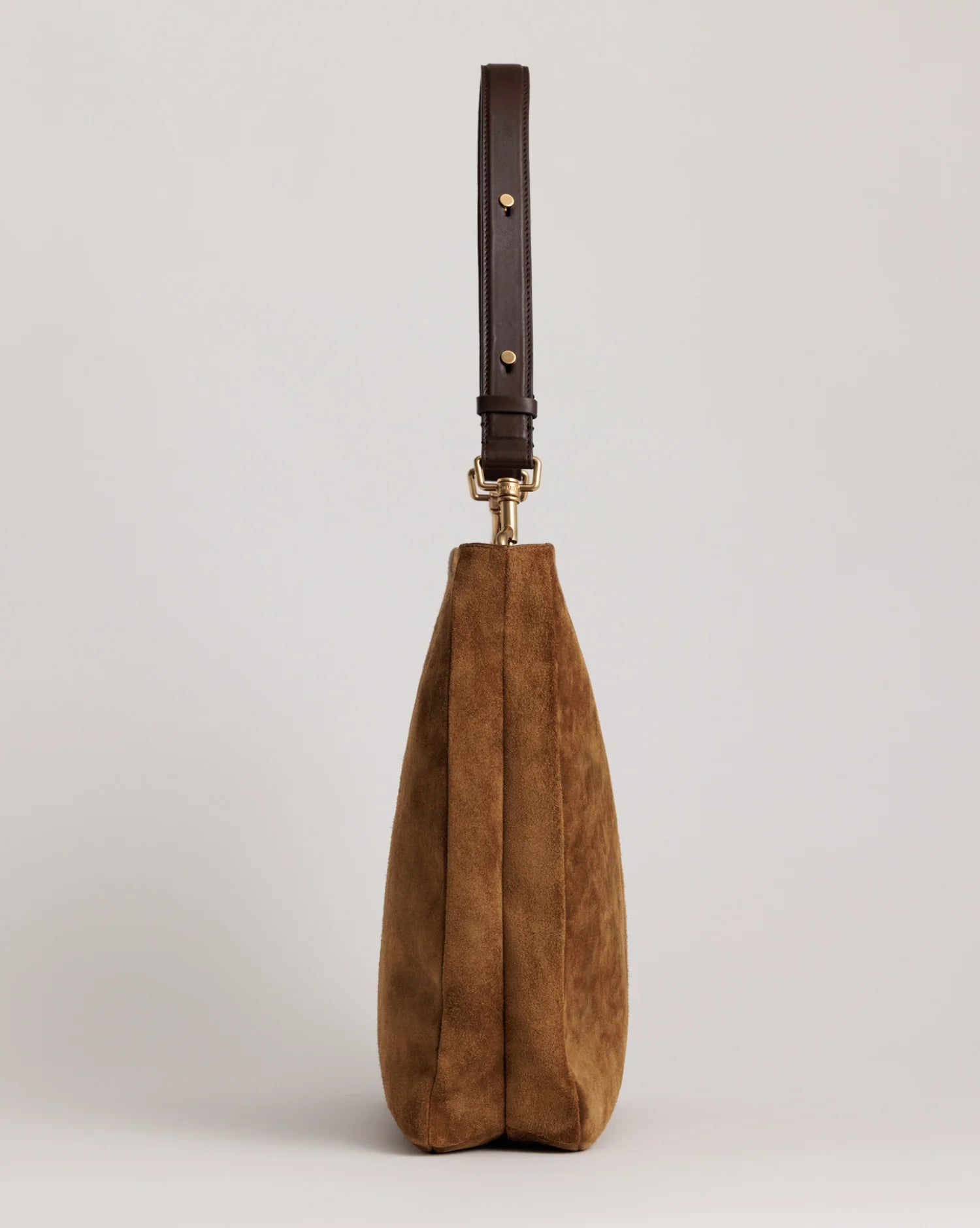 Yu Mei - Jane Bag - Cork Suede