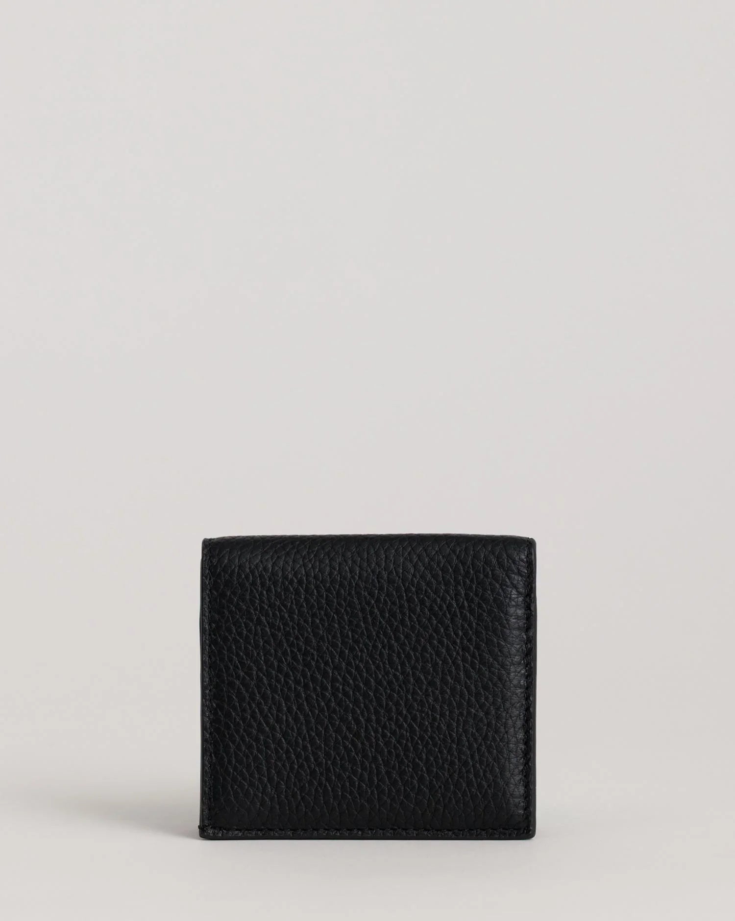 Yu Mei - Seth Cardholder - Black Deer Nappa