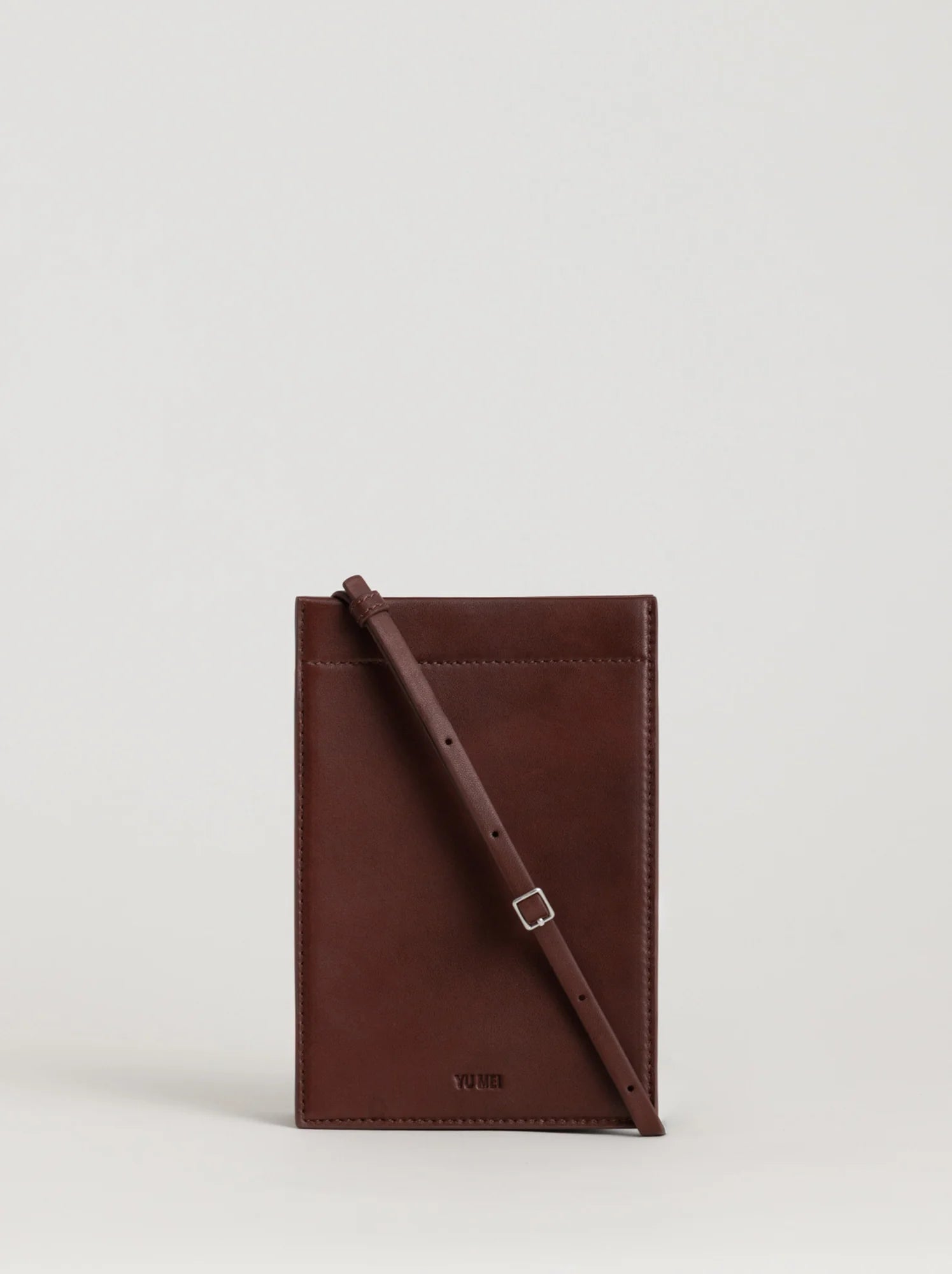 Yu Mei - Georgie Bag - Ox Lambskin