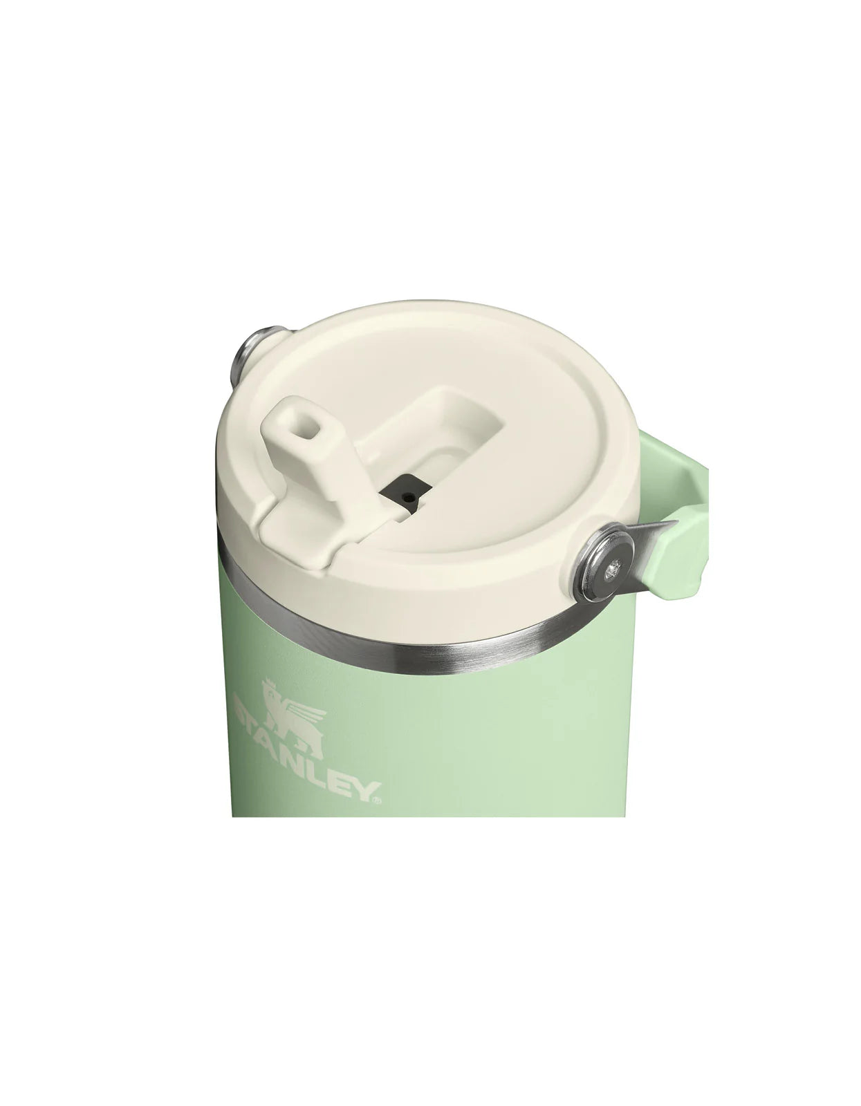 Stanley Flip Straw 2.0 Tumbler | 30 OZ - Pistachio
