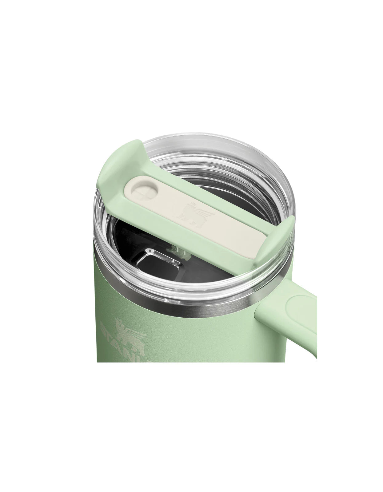 Stanley Quencher 2.0 Tumbler | 30 OZ - Pistachio