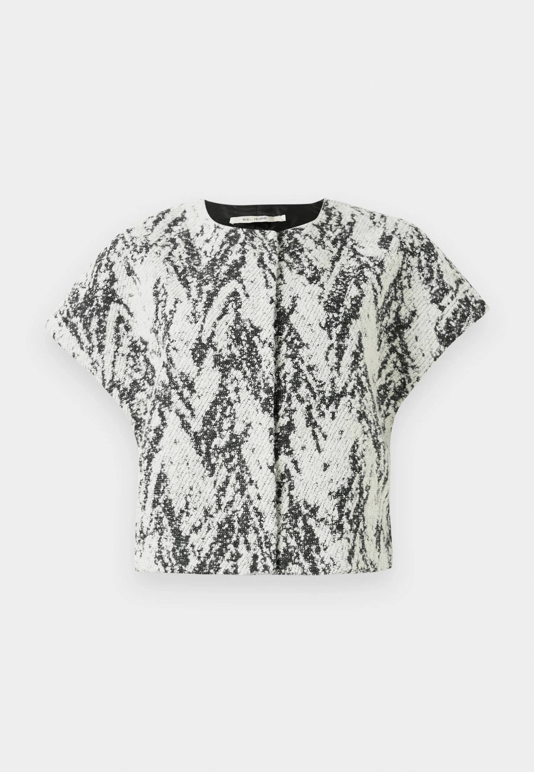 Rue de Femme - Hika Vest