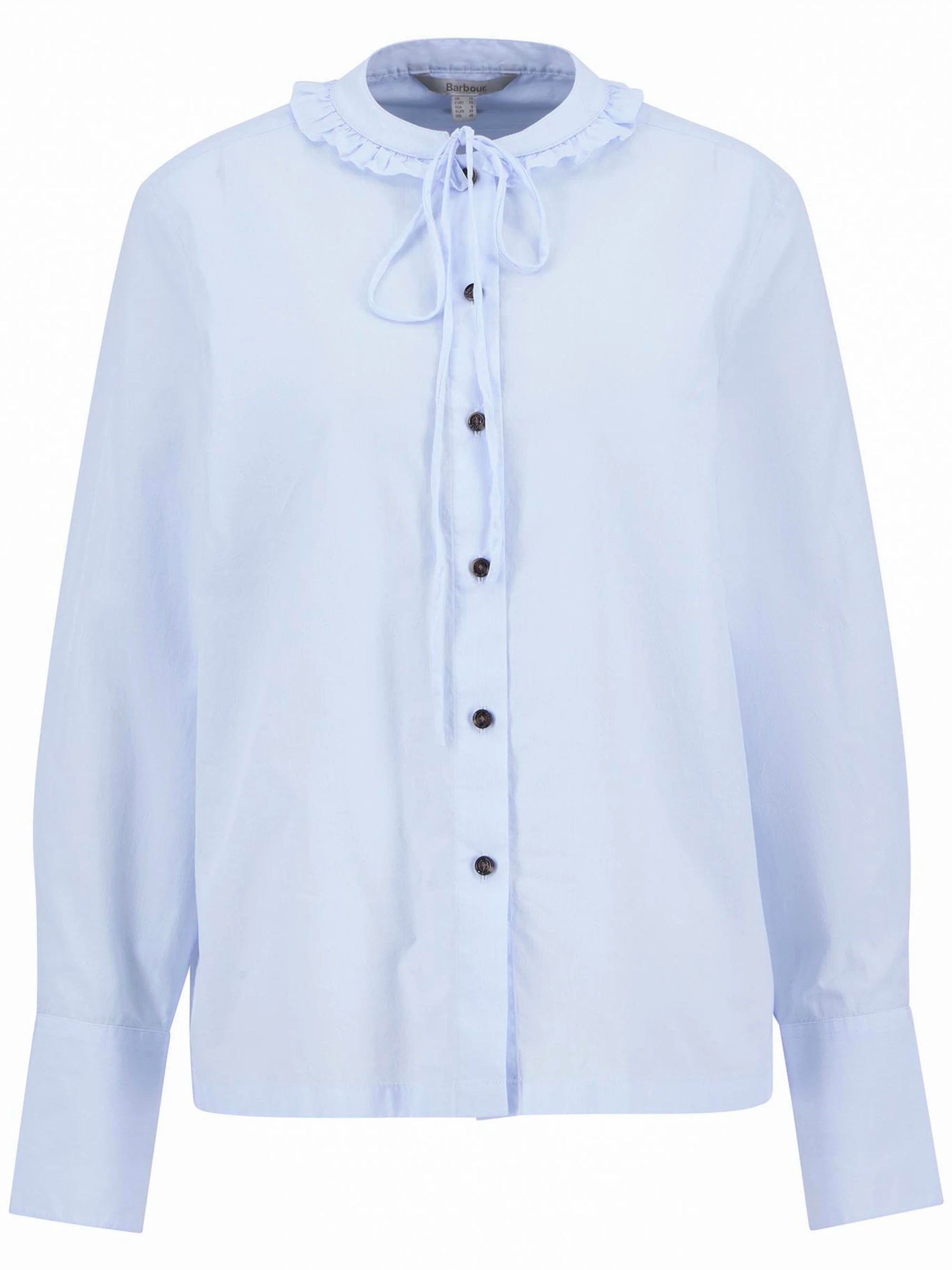 Barbour - Cecelia Shirt