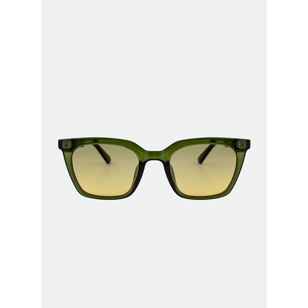 Otra Bree - Green Fade