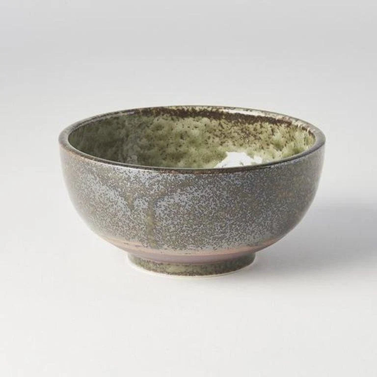 NAIBU - SAGE ROUND DEEP BOWL