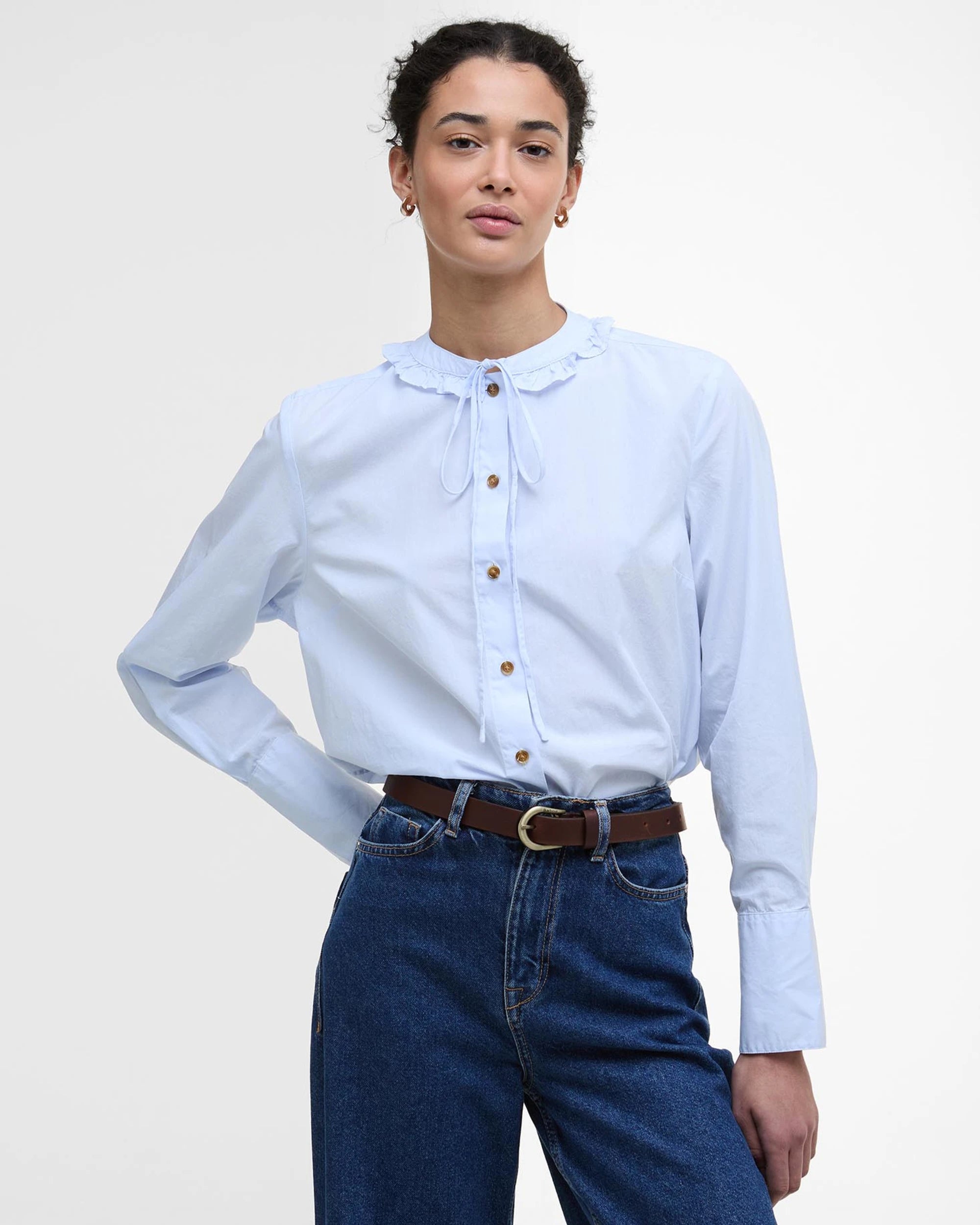 Barbour - Cecelia Shirt