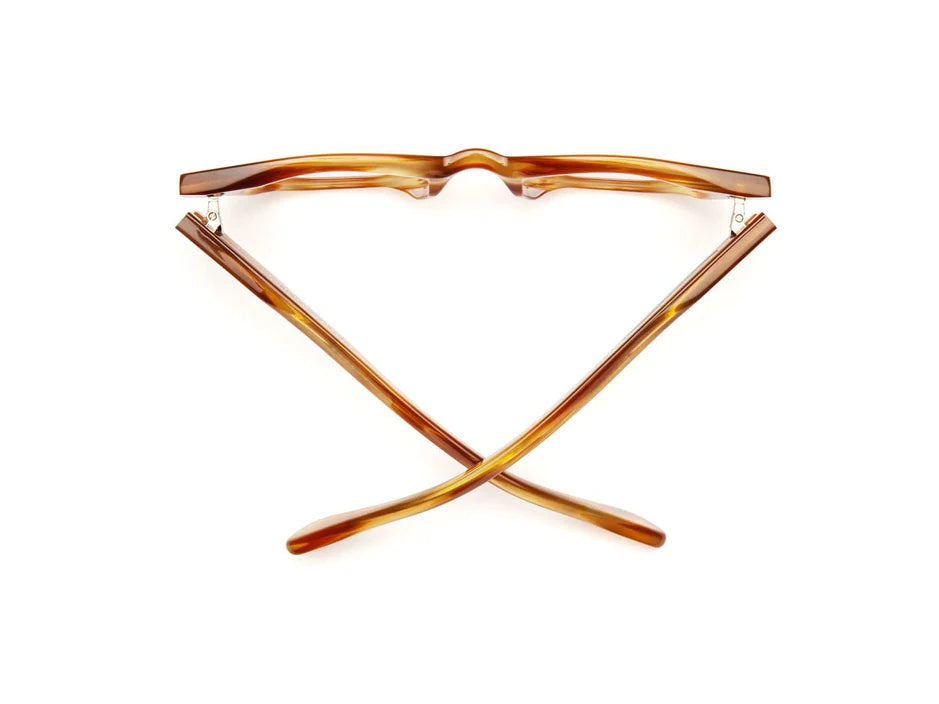 Caddis - Dohbro - Polished Tabby