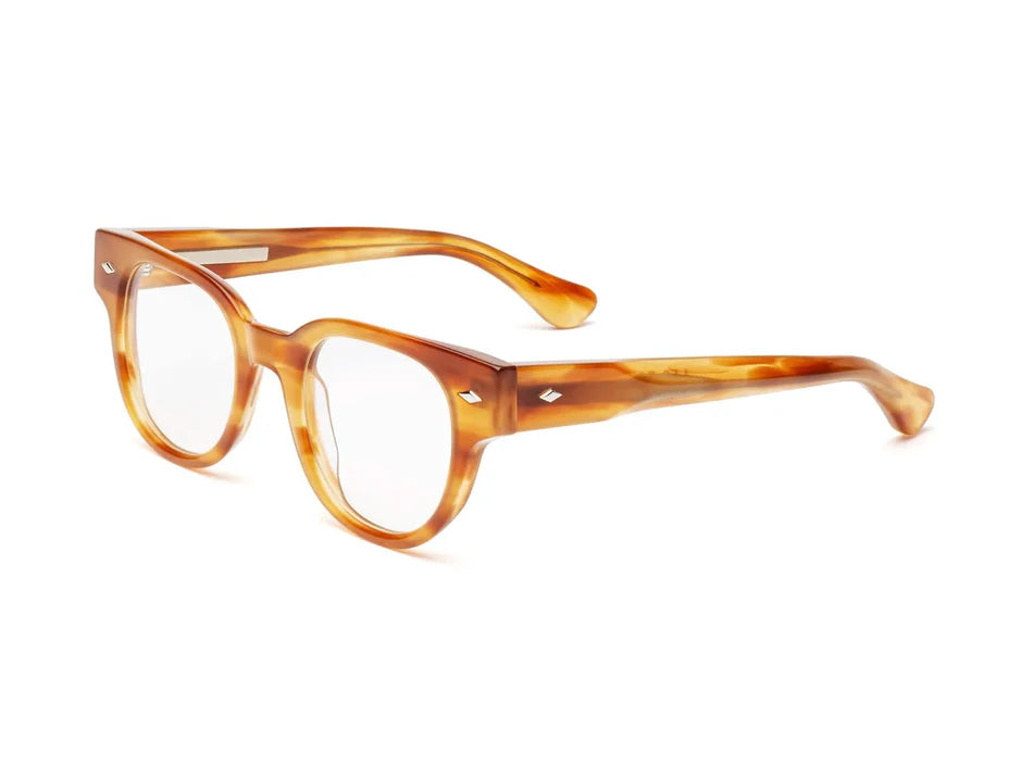 Caddis - Dohbro - Polished Tabby