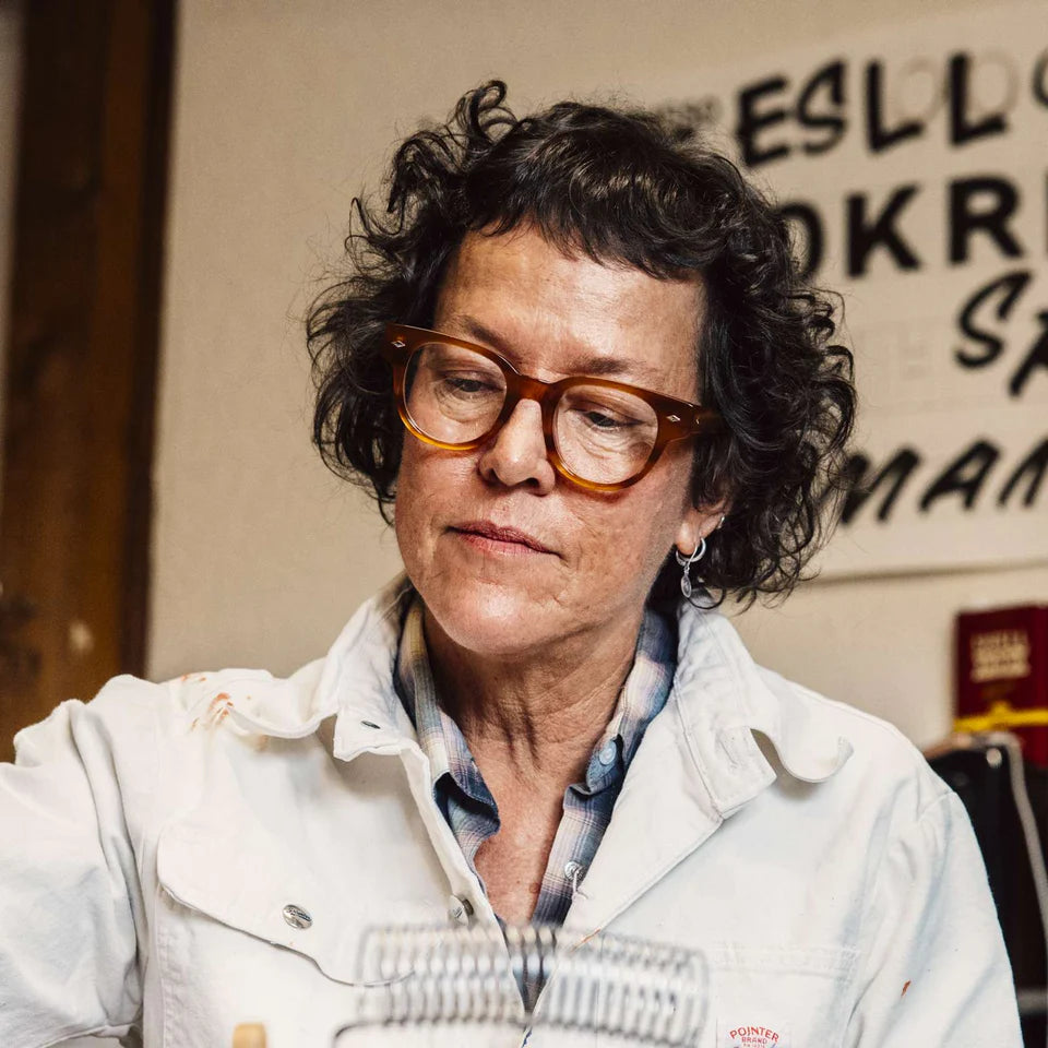 Caddis - Dohbro - Polished Tabby