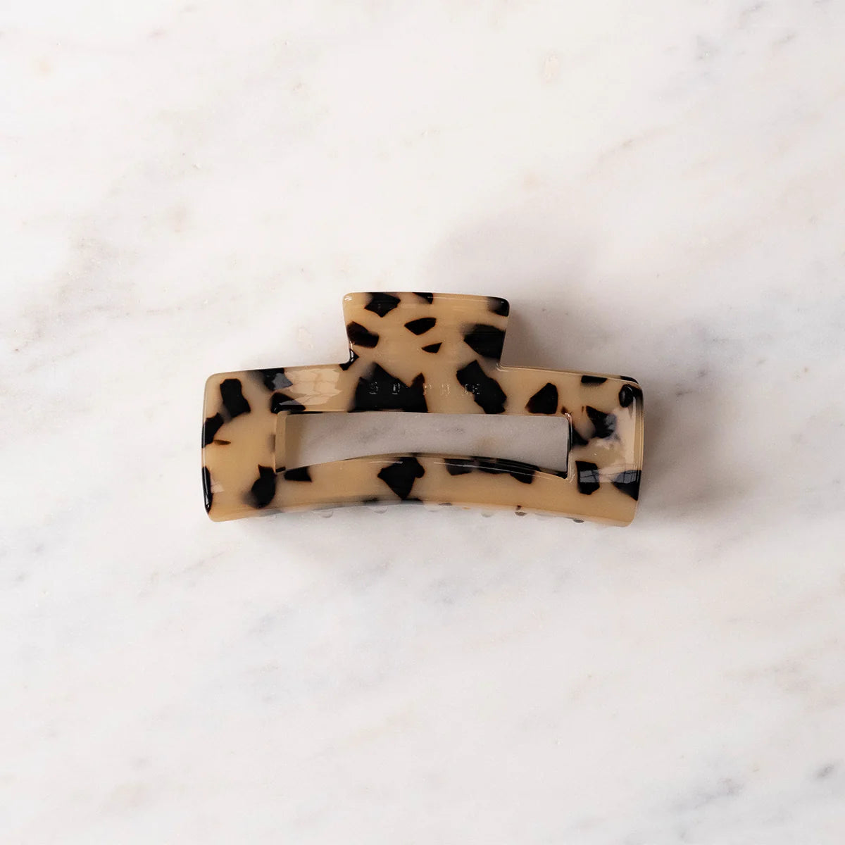 Sophie - Claw Clip - Large