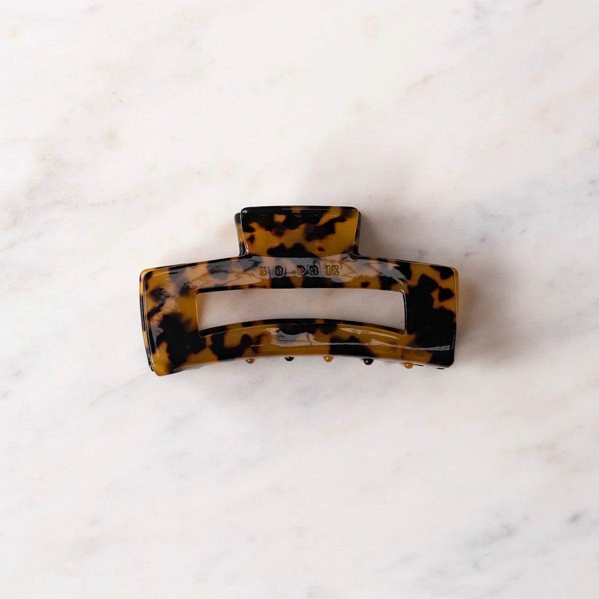 Sophie - Claw Clip - Large