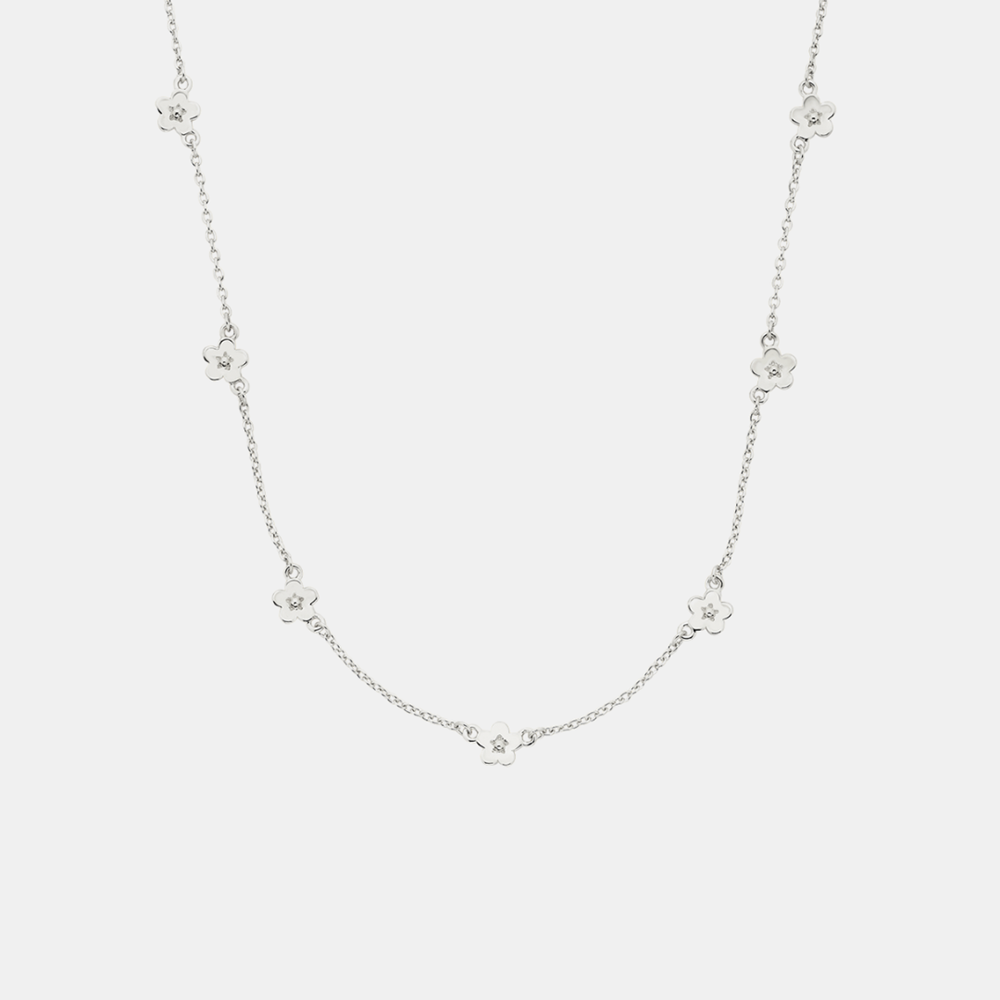 Sophie - Daisy Chain Necklace