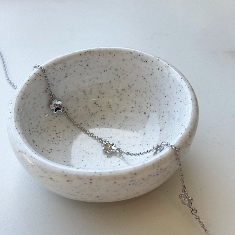 Sophie - Daisy Chain Necklace