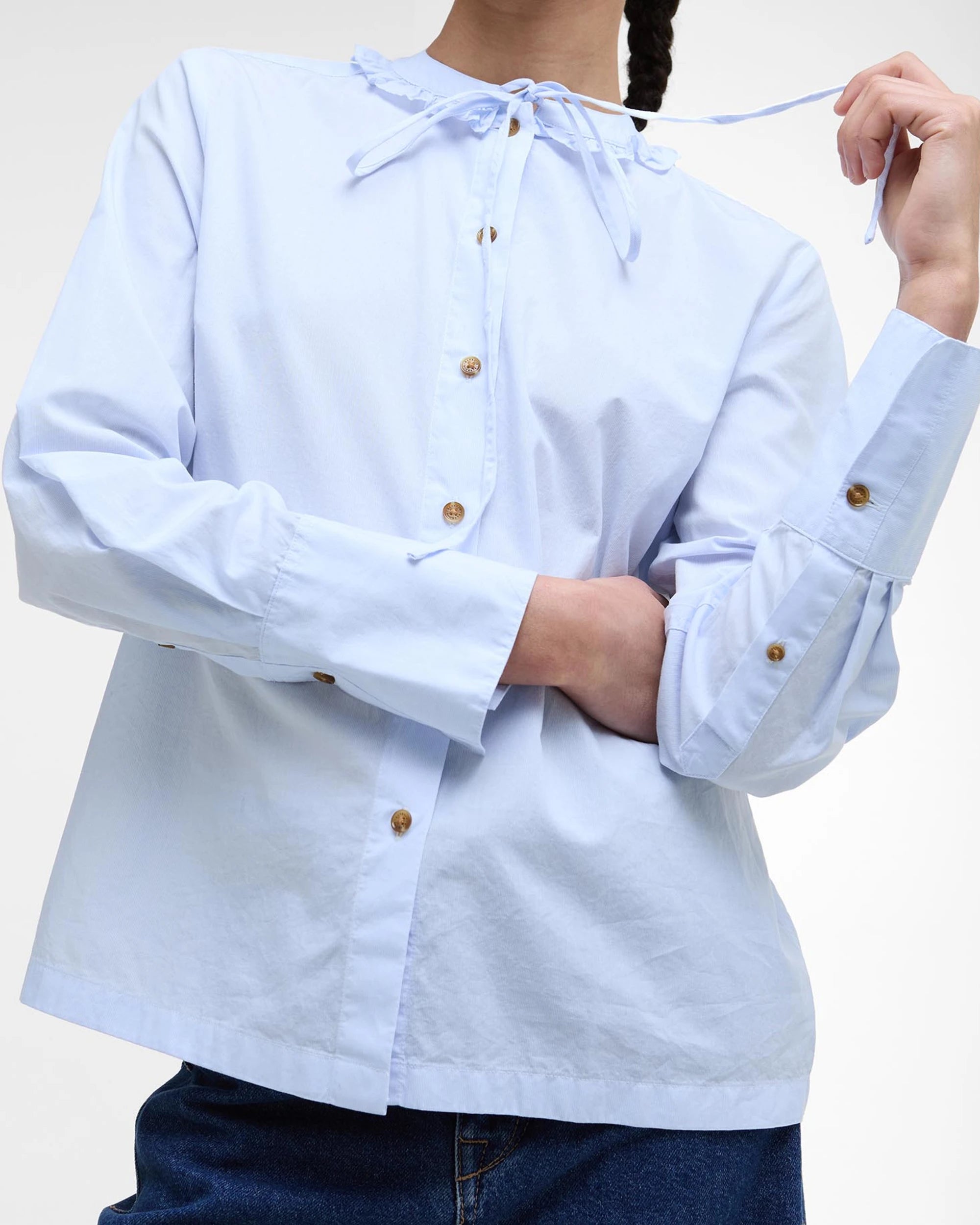 Barbour - Cecelia Shirt
