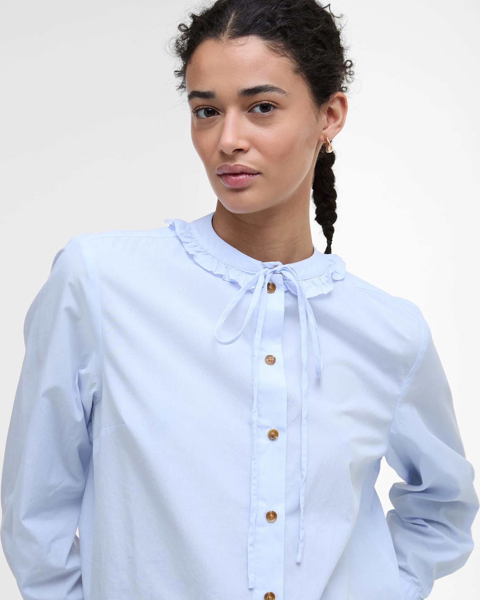 Barbour - Cecelia Shirt