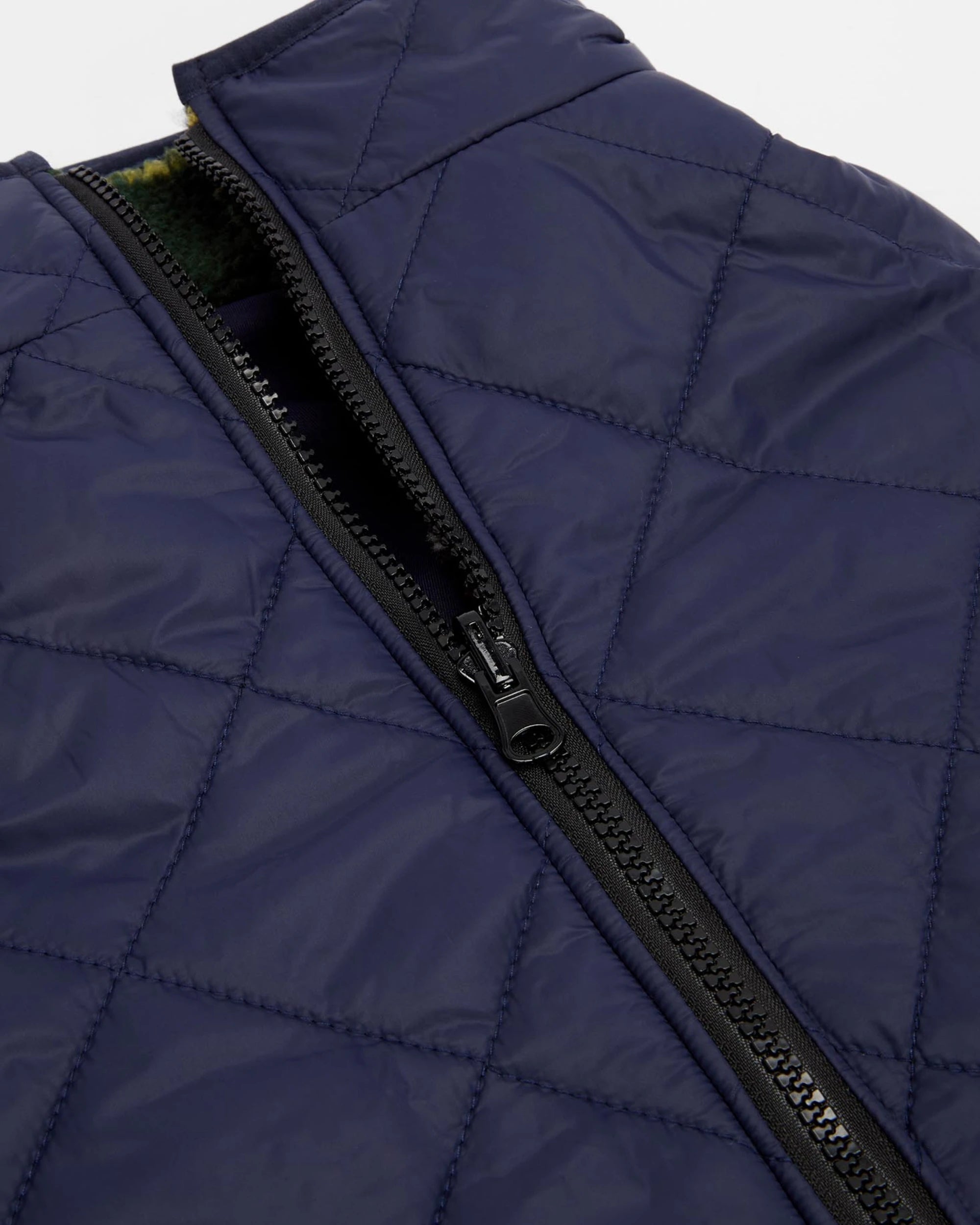 Barbour - Field Reversable Dog Coat