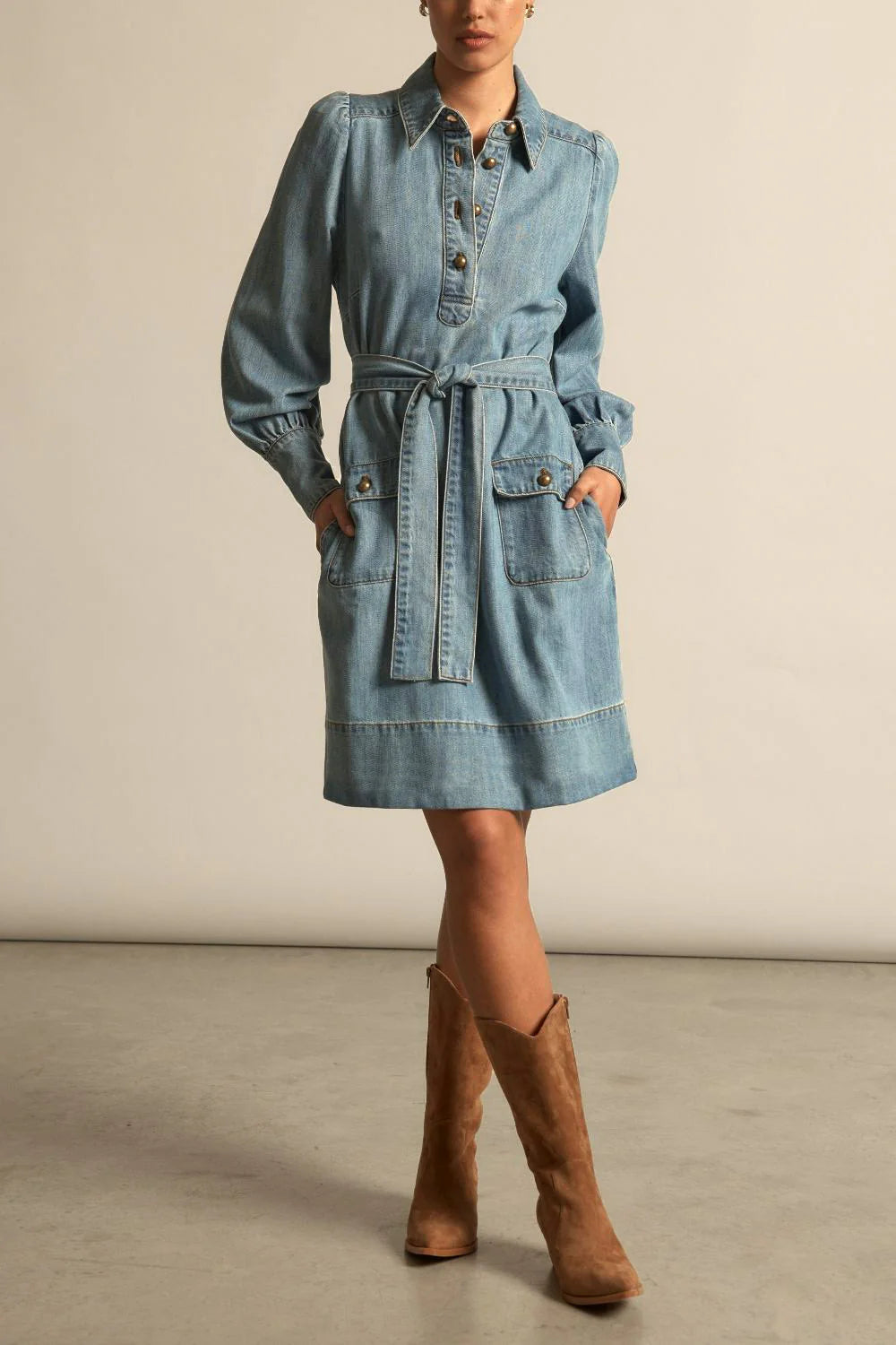 Zoe Kratzmann - Opal Dress