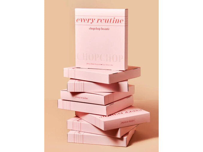 Every Routine - Glossy Collagen Fill Up Mask