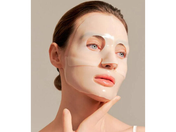 Every Routine - Glossy Collagen Fill Up Mask