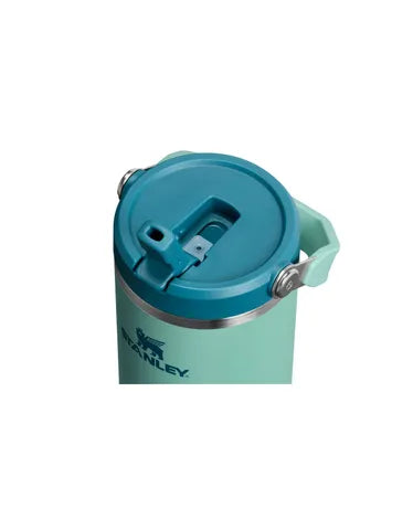 Stanley - The Ice Flow Flip Straw Tumbler 2.0 - 30oz - Spring Green