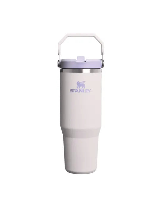 Stanley - The Ice Flow Flip Straw 2.0 - 30oz - Sahara