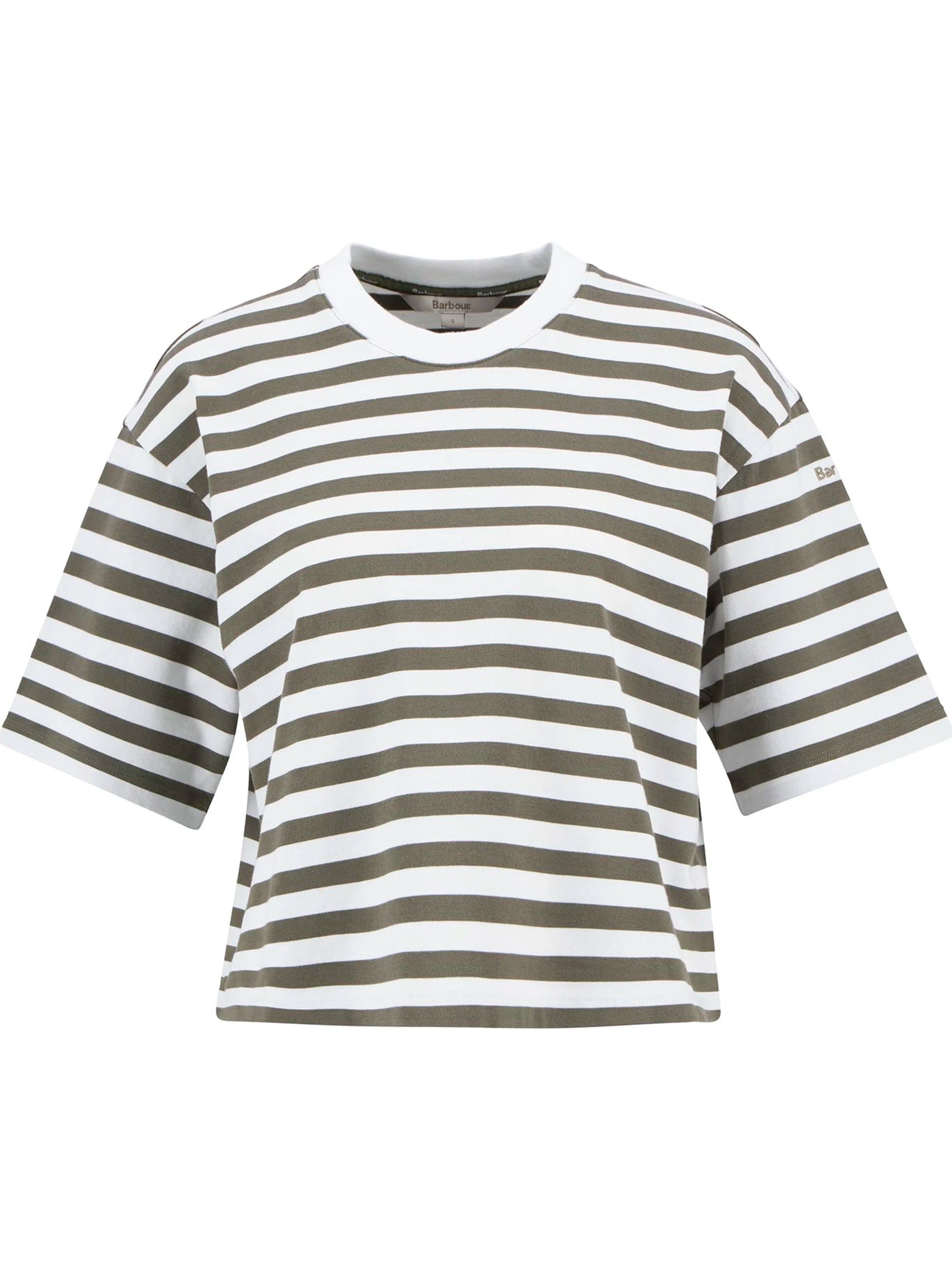 Barbour - Phoebe Top