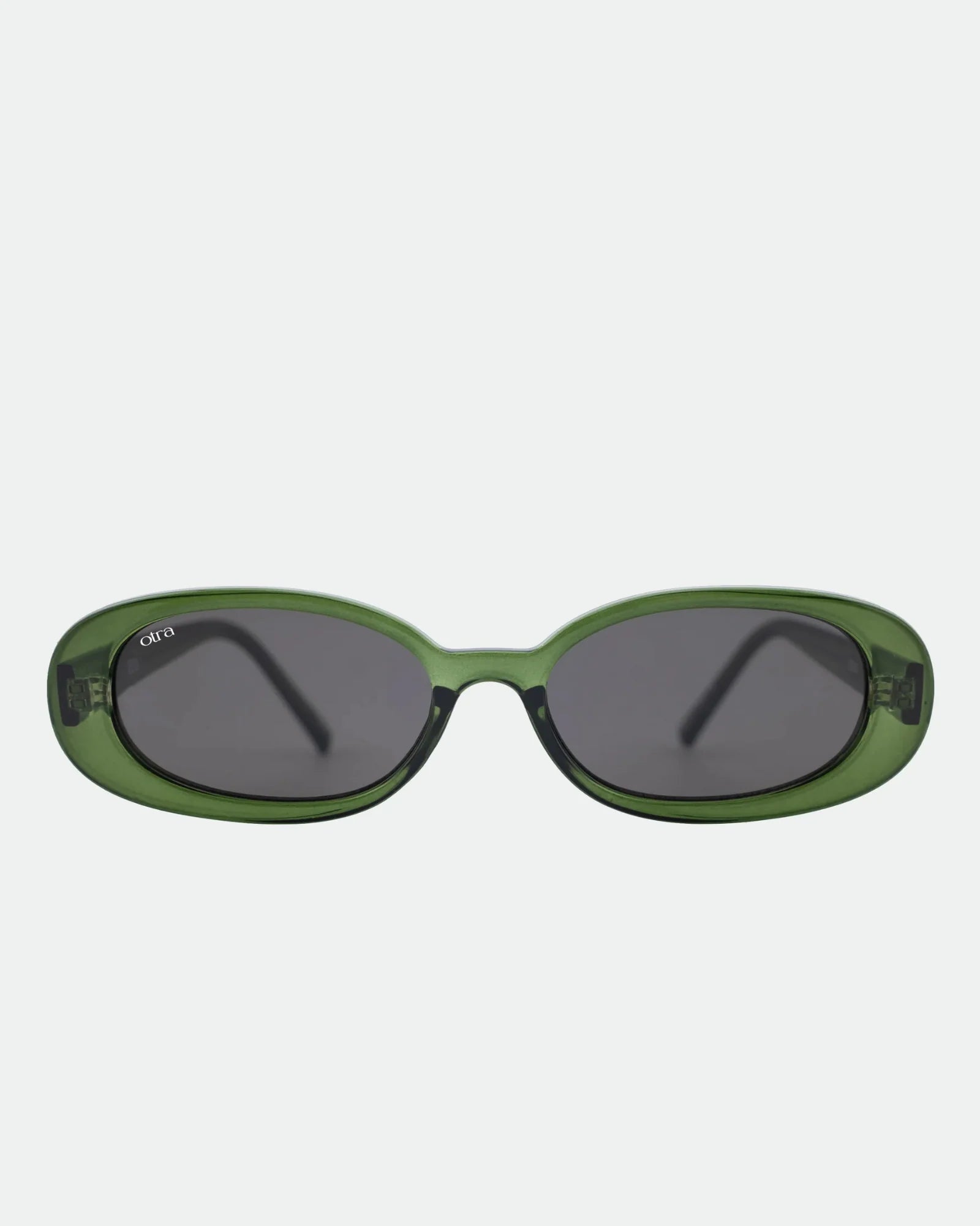 Otra - Gina - Cherry/Green