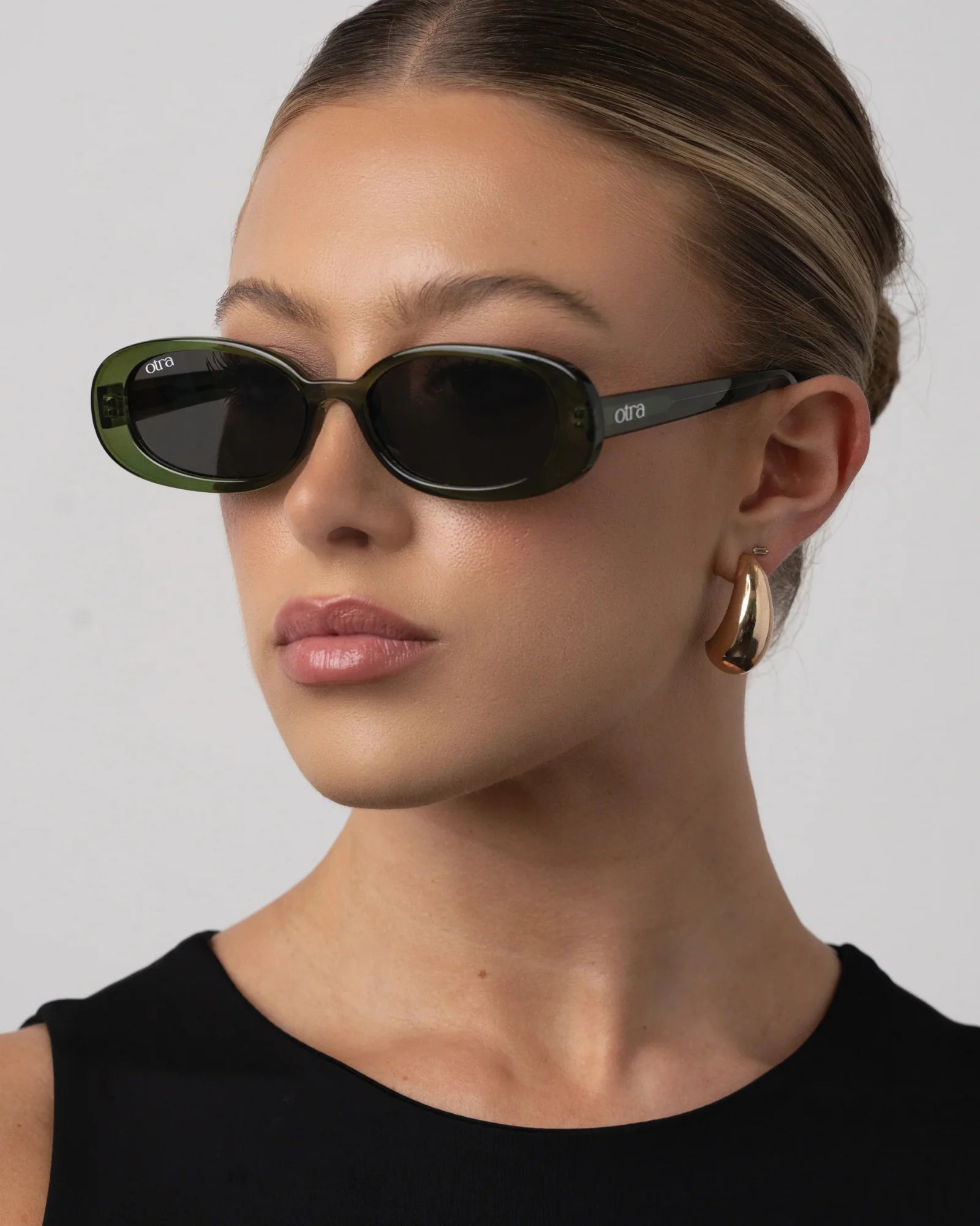 Otra - Gina - Cherry/Green