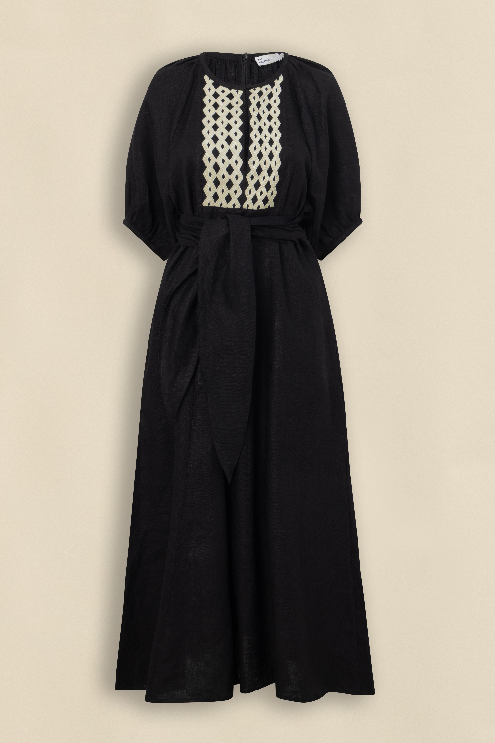 Zoe Kratzmann - Harvest Dress - Black