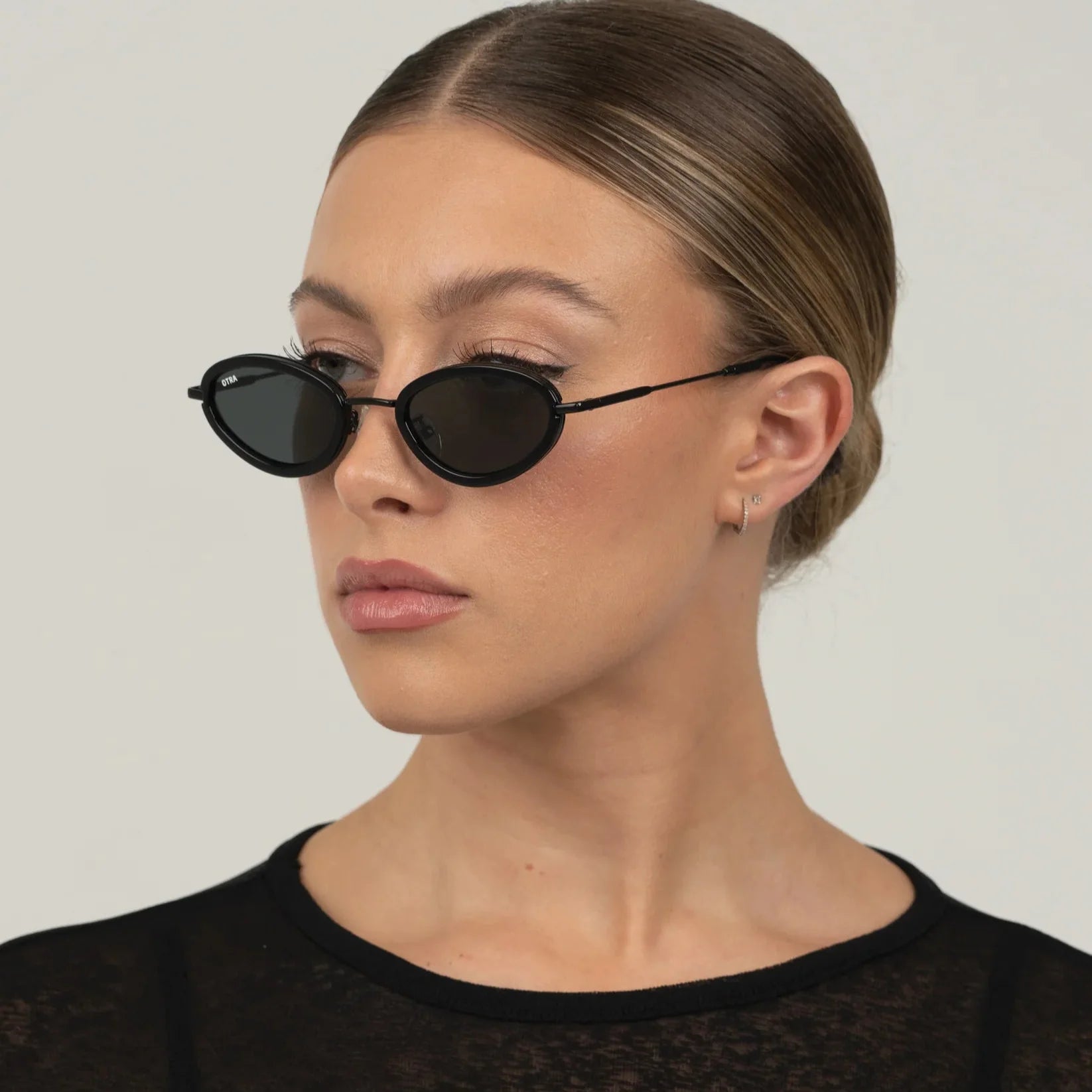 Otra - Lexi - Black/Smoke